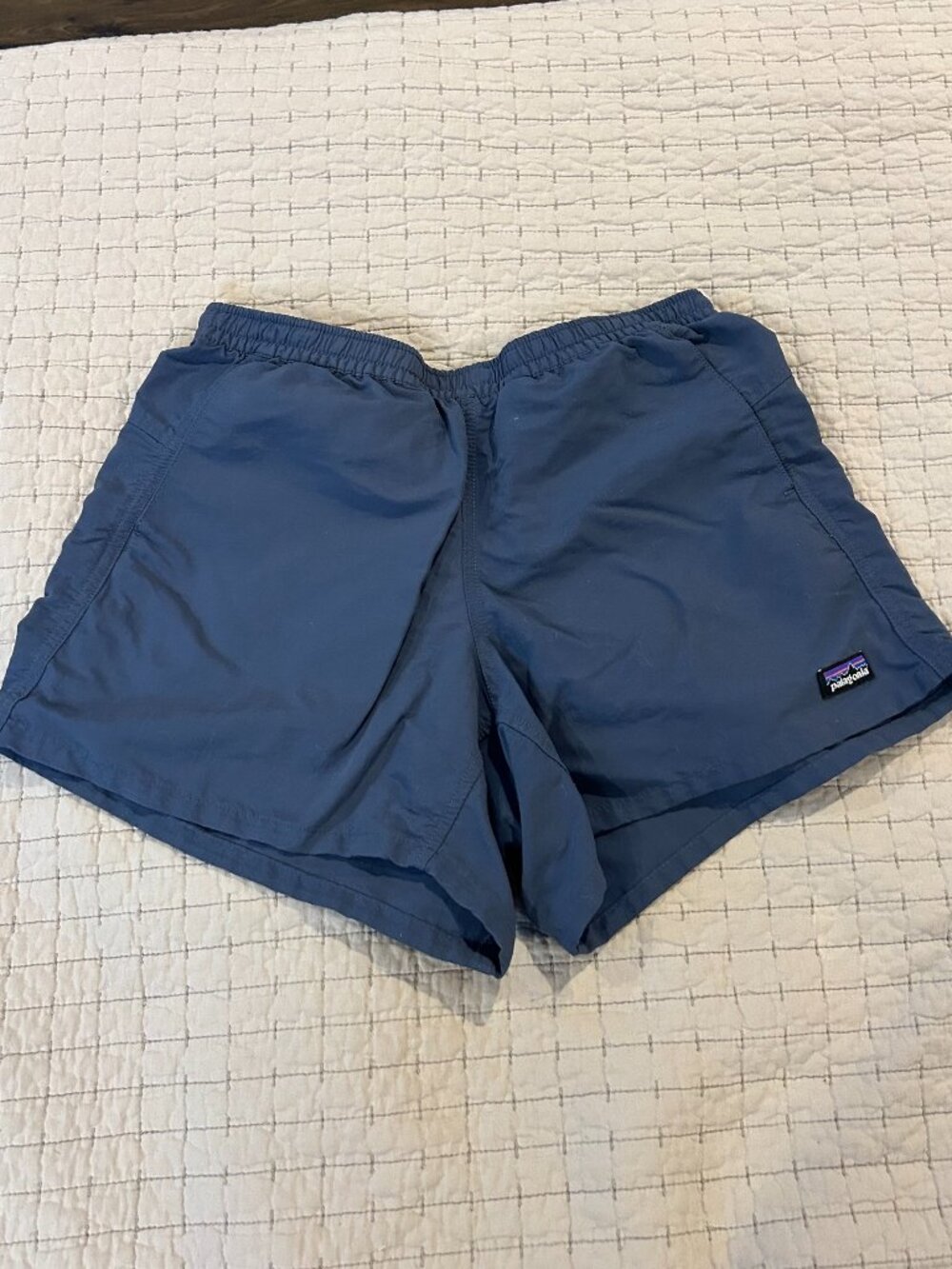 Patagonia Baggies Shorts